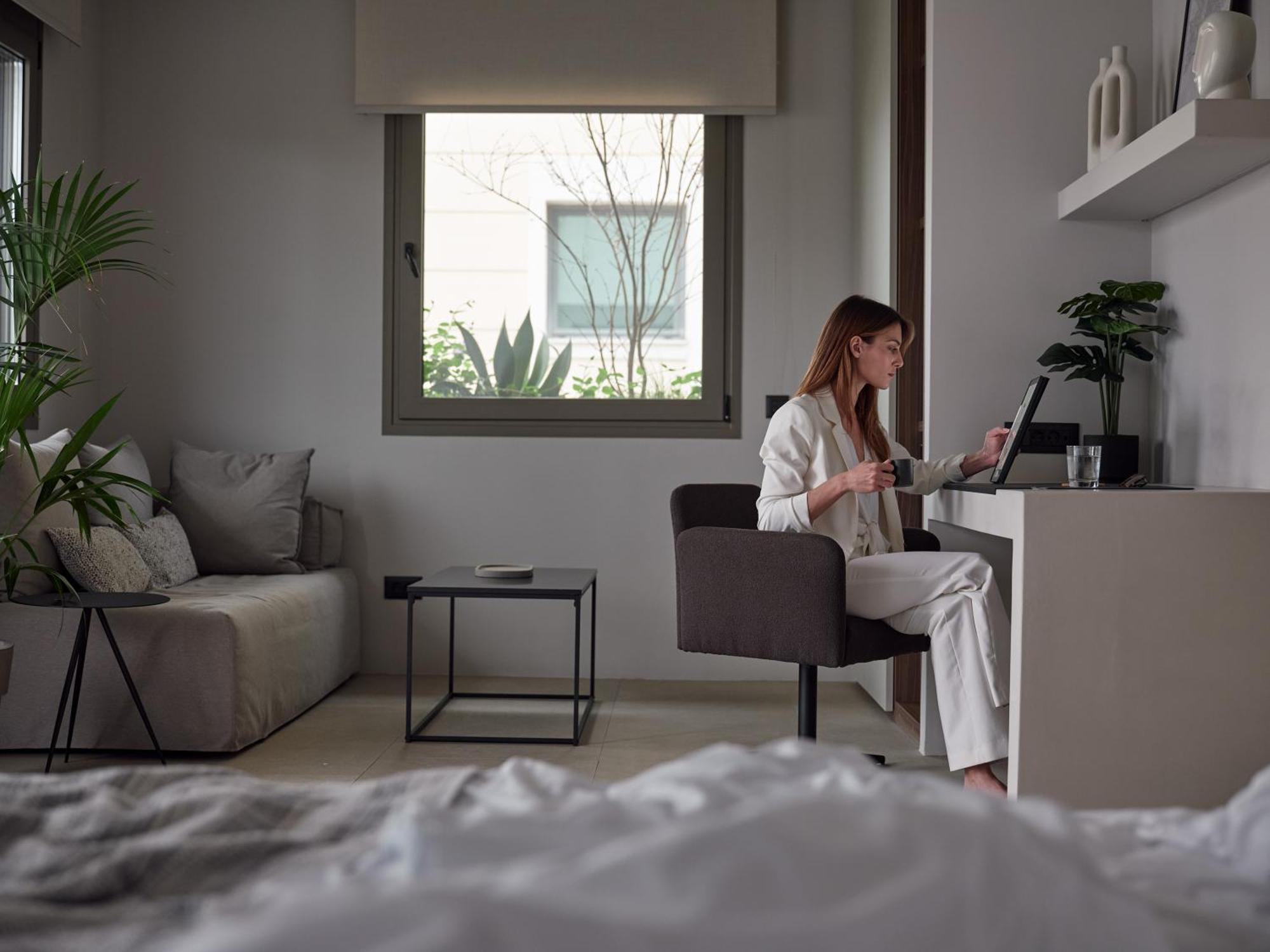 Bond Smart Living Афины
